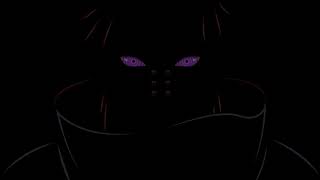 The Daemon - The Six Paths of Trance (Naruto Psytrance)