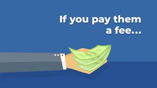 Always check the bottom line. Did your tax preparer sign?
