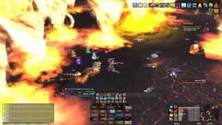 How to Easily Dodge Alysrazor's Tornadoes