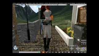 A Tour of St. Lisa's Mill Giantess College FINAL PART