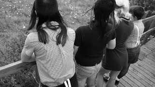 The Oppressed - Skinhead Girl