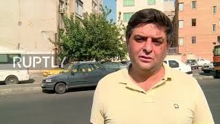 Iran: Tehran observes Eid al-Adha rituals despite COVID concerns