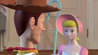 Aussie Toy Story