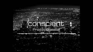 [GRATUIT/FREE] - INSTRUMENTAL - RAP-TRAP ''CONSCIENT'' | Prod.by@lassiaf
