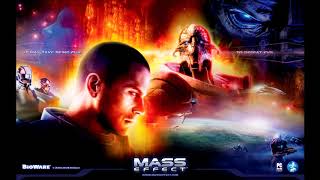 Mass Effect OST - Unreleased OST: The Hot Labs