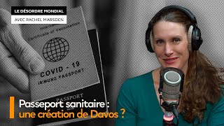 Davos a organisé en 2019 «une répétition de la réponse mondiale à une crise de coronavirus »