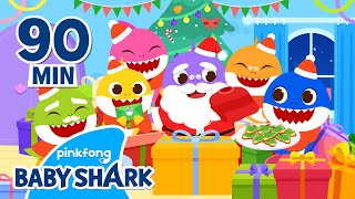 The Holiday Seasons are Coming! | +Compilation | Christmas Song & Story 