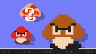 Super Mario Maker - 100 Mario Challenge #150 (Expert Difficulty)