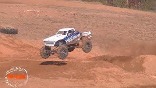 RACE COURSE ACTION @ WGMP MTS
