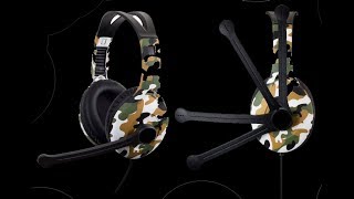 EDIFIER G10. Распаковка наушников с AliExpress.