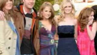 Pics of Sara Paxton Also Sara in the Club and Kissing a Boy
