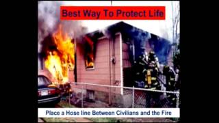 First Arriving Unit Operations: Key to Success