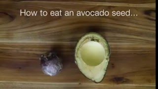 Cum Poți Consuma Sâmburele De Avocado