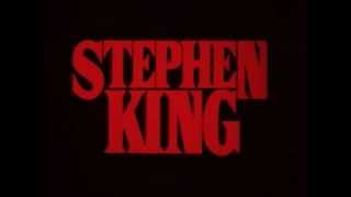 Stephen King's Cujo (1983) Trailer