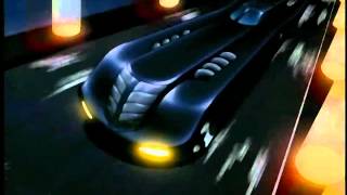 Opening to Batman: The Animated Series (1992-1995) & The New Batman Adventures (1997-1999)