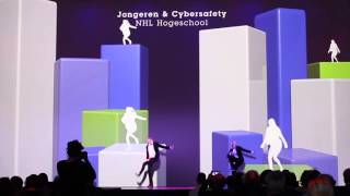 SIA RAAK Award 2014