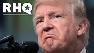 Enraged GOP SHUNS Trump After Mar-A-Lago Dinner With Anti-Semites