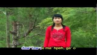 Lahu song Ha ve