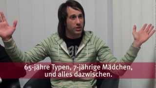 Die Metal-Jünger