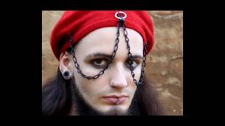 Project SELF-SLAVE - Fashion Meets Art - Outfit Video