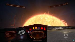 [PC] Elite: Dangerous -CANONN Interstellar Research Group-