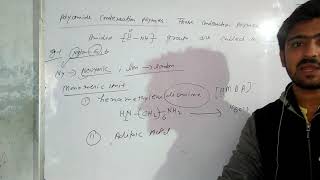 B. Sc-3rd/ Synthetic polymers / Lucknow university