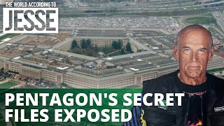 Pentagon's Secret Civilian Casualty Files Exposed