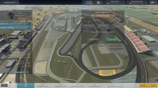 Tutorial Motorsport Manager