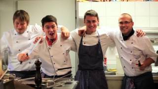 Landhotel Alte Post...ein Film von Chili Clips Image Filme