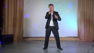 Слава Розов - «Нам жить» - "TV SHANS"