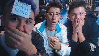 ADIVINA EL YOUTUBER *SALSEO EXTREMO* CON SHOOTER Y GOORGO