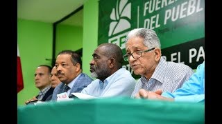 EN POLÍTICA 7-2-2020. DANILO Y PLD SOMETIDOS POR DELITOS ELECTORALES