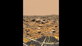 Did NASA Find Intelligently Made Objects On Mars In 1997??  ~ 3/23/2018