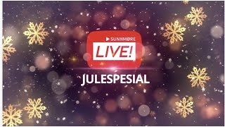 Sunnmøre LIVE - Juleshow 2019