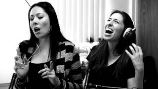 Jason Mraz - I Won't Give Up (Onnie Coleman & Marie Medina cover)