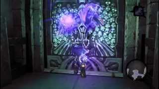 La cité des morts | Darksiders 2 FR - Episode 45