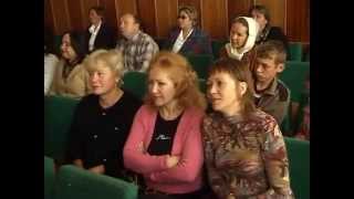 Свято посвяти в юні музиканти
