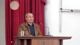Հաստատվել Իրական Արմատի վրա 14 04 2019 Անդրանիկ Եղբայր
