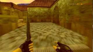 DOUBLE AWP BY YZLESS