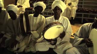 أولاد الشيخ البرعي _ مدائح الشيخ البرعي _ مدحة للنبي سيد هوازن _ آل بركات _ رمضان 2014 م