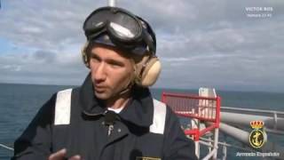 Comando Actualidad - Fragata 'Canarias'