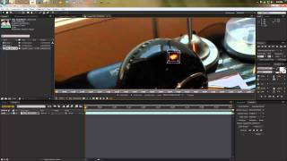 After Effects | How to Stabilize Shaky Video/Footage