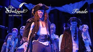 Finale (Die Schatzinsel - Das Musical)