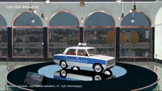 Mafia city of lost heaven Ikarus mod 3.0 [All vehicles]