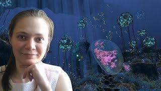Subnautica - Подводная одиссея Белки - аквалангиста))