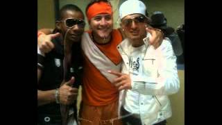 Mr. Gringo & Le Fenix - (Desde Que Te Vi) La Clave Record By Fama Recors Studio.mp3