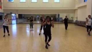 Zumbacora - Chilly Cha Cha