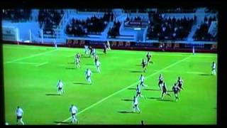 RUGBY TOP14 ORANGE RCT TOULON - AGEN RESUME JOUR DE RUGBY LIVE STUDIO TOULON 2010