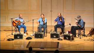 Daniel Boucher & Friends: Traditional French-Canadian Fiddle Music from Connecticut