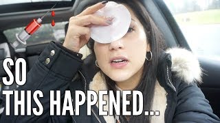 YESTERDAY'S VLOG | SOLO MOM DAY  DAY. 3 | XoJuliana